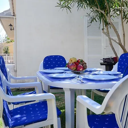 Pinya Villa Port de Alcudia  Exterior photo