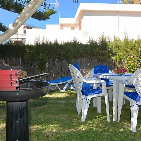 Pinya Villa Port de Alcudia  Exterior photo