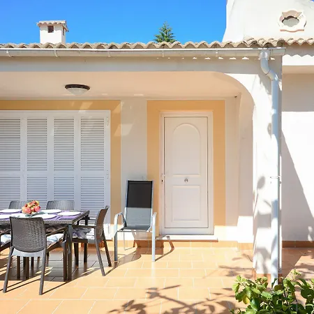 Pinya Villa Port de Alcudia  Exterior photo